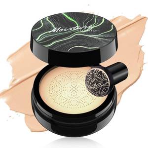 lot 2921 image: Full Coverage Foundation for Mature Skin Face Makeup Natural  Lightweight Refreshing Texture Dewy Refreshing Finish Non-Greasy All Day Improves Acne Dark Spots Fine Lines