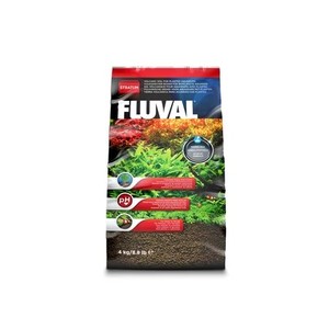 lot 3367 image: Fluval Plant and Shrimp Stratum, 8.8 Pounds