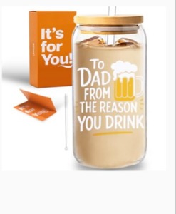 lot 3507 image: Gifts for Dad for Birthday, Fathers Day, Christmas