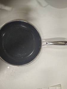 lot 3447 image: Hexclad 10 Inch Fry Pan