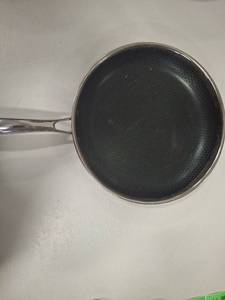 lot 3754 image: Hexclad 12 Inch Fry Pan