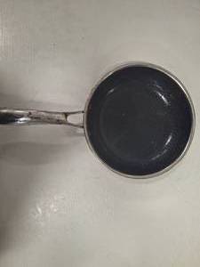 lot 3773 image: Hexclad 8 Inch Fry Pan