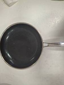 lot 3781 image: Hexclad 12 Inch Fry Pan
