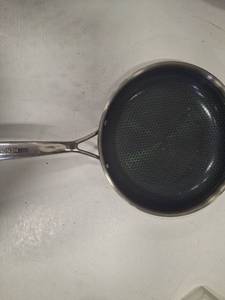 lot 3782 image: Henckels Inch Fry Pan