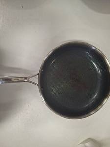 lot 3785 image: Henckels 12 Inch Fry Pan