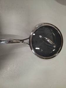 lot 3787 image: Henckels 8 Inch Fry Pan With Lid
