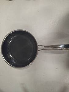 lot 3791 image: Hexclad 8 Inch Fry Pan