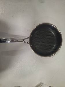 lot 3793 image: Henckels 8 Inch Fry Pan