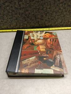 lot 16 image: Baseball, American Football, Nascar Card Binder Collection Kyle Holmes Sports Memorabilia