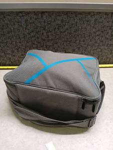 lot 58 image: 3B Medical Viva Nasal Mask Carrying Case with Accessories - CPAP