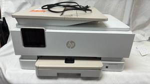lot 11 image: HP ENVY Inspire All-in-One Printer