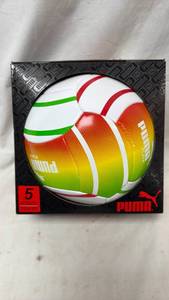 lot 133 image: Puma Size 5 Volleyball Official