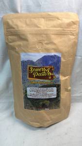 lot 148 image: Ground Coffee from Honduras - 16 oz Bag