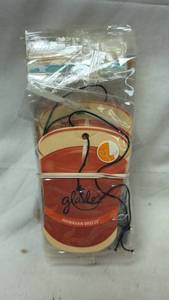 lot 230 image: Glade Car Air Freshener 16-Piece Lot