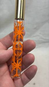 lot 264 image: Tory Burch Eau De Parfum Rollerball Roll-On .20 FL OZ