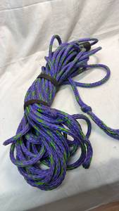 lot 274 image: Tubing Tow Rope with Handle
