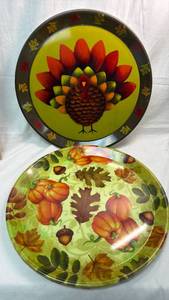 lot 275 image: 14 Serving Tray Set of 6