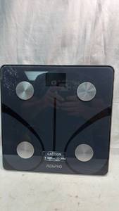 lot 276 image: RENPHO Smart Scale