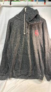 lot 309 image: Oklahoma Sooners Hoodie by Colosseum (2XL)