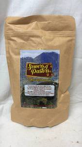 lot 329 image: Ground Coffee from Honduras - 16 oz Bag