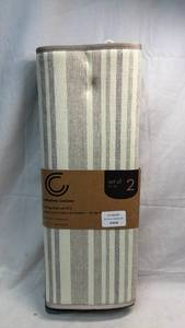 lot 342 image: Complete Cuisine Drying Mats Set of 2, 16 x 18 inches, Model CC-1200-2PK