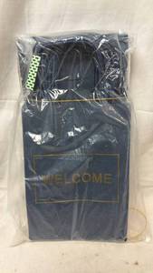 lot 353 image: Welcome Gift Bag Lot of 20 - 8x5