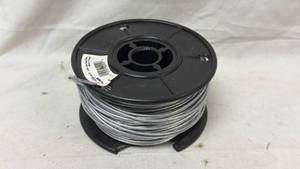 lot 379 image: Fi-Shock WC-14200 14 Ga Galvanized Steel Wire