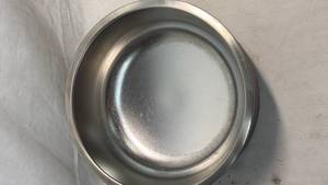lot 388 image: YETI Bowtl Pet Food Bowl