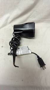 lot 411 image: The Nightmare Before Christmas Projection Light with Power Cord