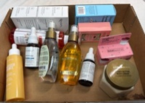 lot 418 image: Beauty & Personal Care Product Lot