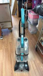 lot 434 image: Hoover Power Scrub Elite Carpet Cleaner Machine