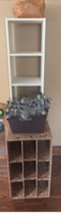 lot 2016 image: Storage and Organization
