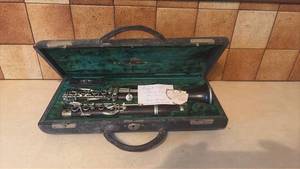 lot 4025 image: Vintage Instrument