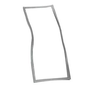 lot 11115 image: Door Gasket for RefrigeratorFreezer with Magnetic Strip - WPW10436250