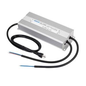 lot 11117 image: LED Driver 24V 1200W IP67 Waterproof DC Power Supply 24V 50A