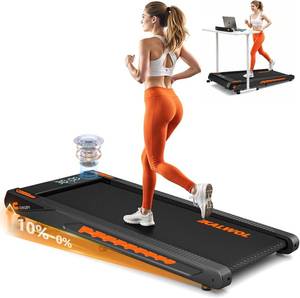 Walking Vibration Treadmill