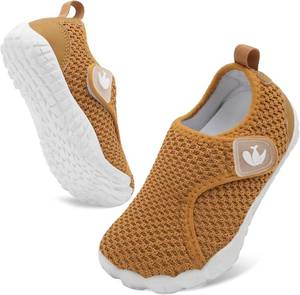 lot 11383 image: FEETCITY Wide Kids Barefoot Shoes Anti-Slip Sport Sneakers Hiking Breathable siz