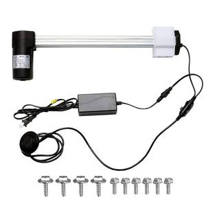 lot 121570 image: Fruhdi Power Recliner Mulin Motor Actuator Model ML8 ML8-225 Replacement Kit