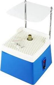 lot 321493 image: Retails for $157 Stained glass grinding machine