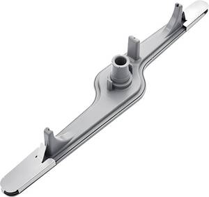 lot 321522 image: 154568002 Dishwasher Lower Wash Arm Assembly for Frigidaire Electrolux Dishwasher Bottom Lower Spray Arm 154414102, 1191315, AH1524956,20x5x2