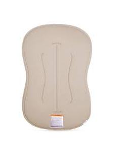 lot 321527 image: Infant Curve Lounger - Birch