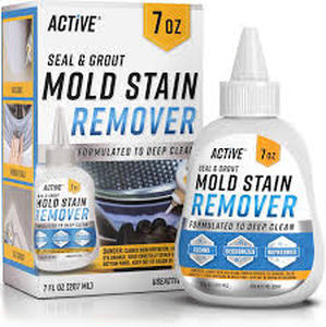 lot 321545 image: Active - Brandclub - ACTIVE Mold Stain Remover Gel Cleaner ...