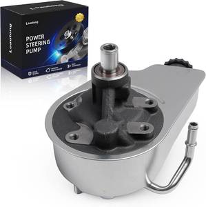 lot 421588 image: Power Steering Pump for Silverado1500Suburban 1500TahoeYukon