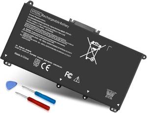 lot 421602 image: HT03XL L11119-855 Laptop Battery for HP Pavilion 15-CS 15-DA 15-DB 15-DW