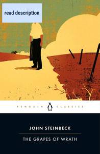 lot 321547 image: The Grapes of Wrath