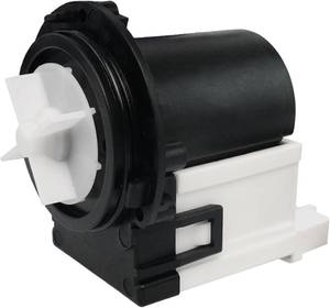 lot 331344 image: 4681EA2001T Washer Drain Pump Motor For Kenmore & LG Washers