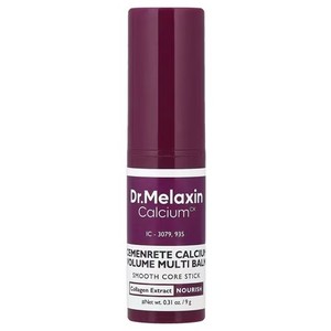 lot 331347 image: Dr.Melaxin, Cemenrete Calcium Volume Multi Balm, 0.31 oz (9 g) Korean Skin Care