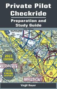 lot 431482 image: Private Pilot Checkride Preparation and Study Guide
