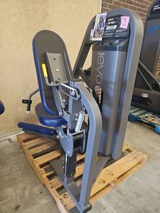 lot 1009 image: Nitroevo v-Triceps Extension