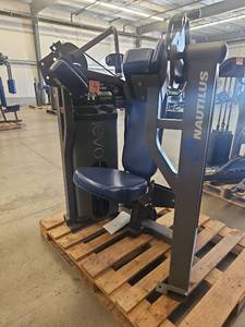 lot 1010 image: Nitroevo Triceps Extension